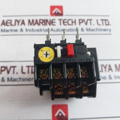 LG Th-5n Thermal Overload Relay 12-18 A Rc