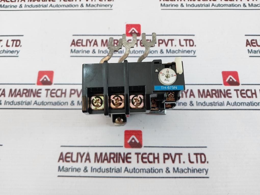Lg Th-675N Thermal Overload Relay Rt2179101