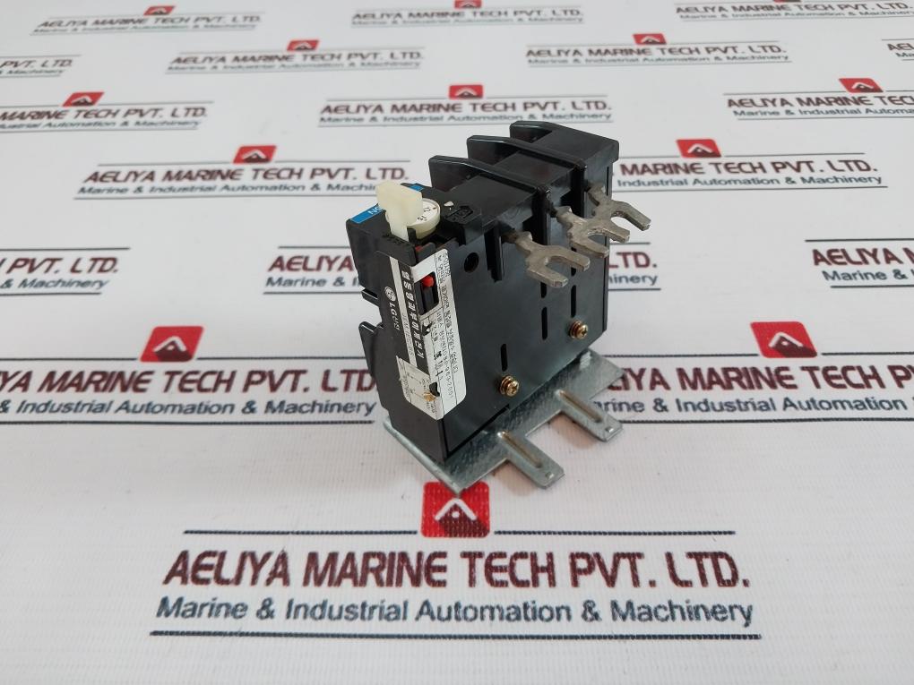 Lg Th-675N Thermal Overload Relay Rt2179101