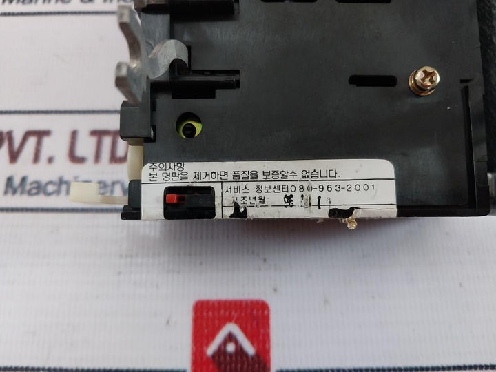 Lg Th-675N Thermal Overload Relay Rt2179101