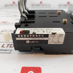 Lg Th-675N Thermal Overload Relay Rt2179101