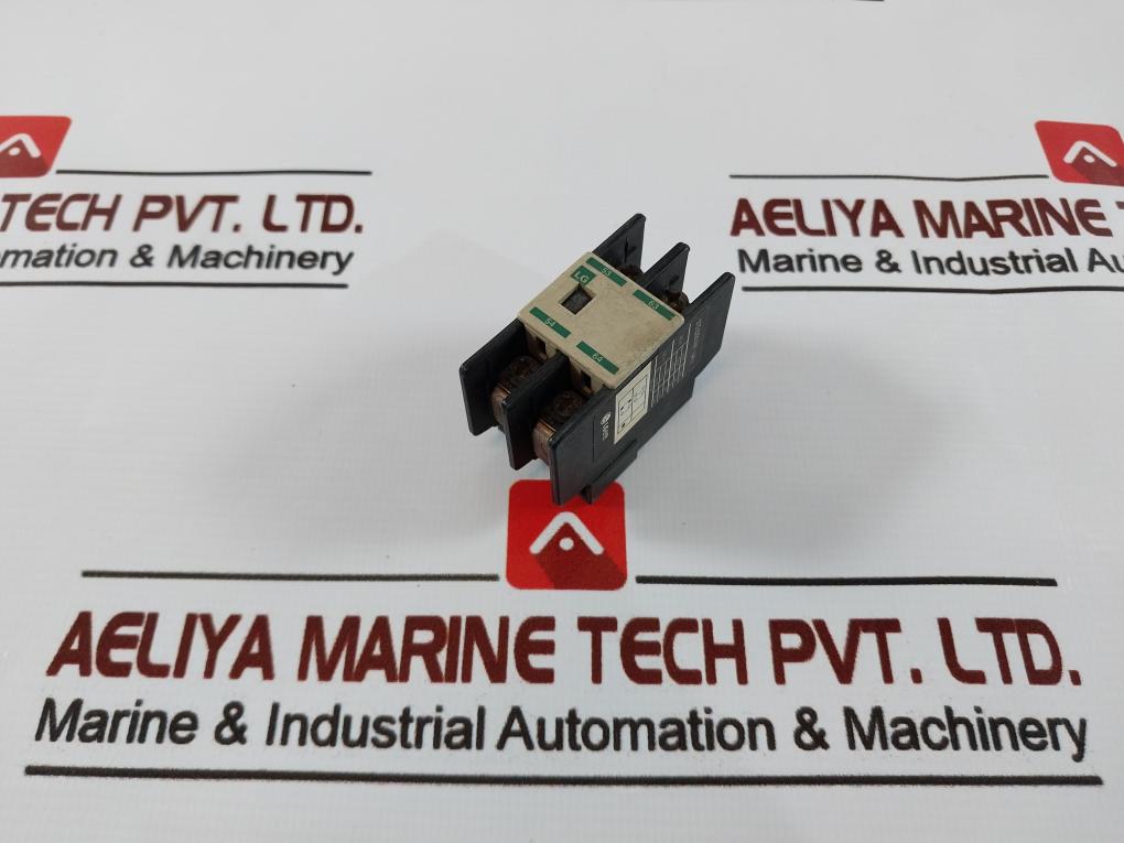 Lg Ua-2 Auxiliary Contact Unit 16A