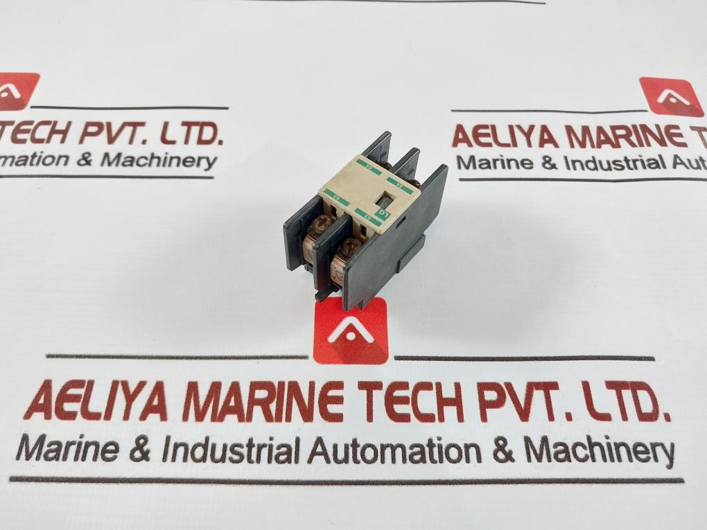 Lg Ua-2 Auxiliary Contact Unit 16A