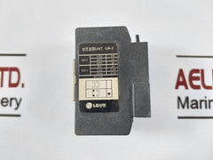 Lg Ua-2 Auxiliary Contact Unit 16A