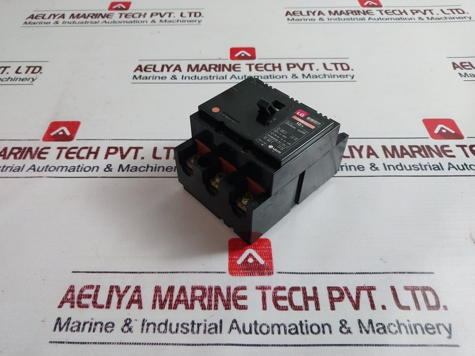 Lg Abe 33 Circuit Breaker