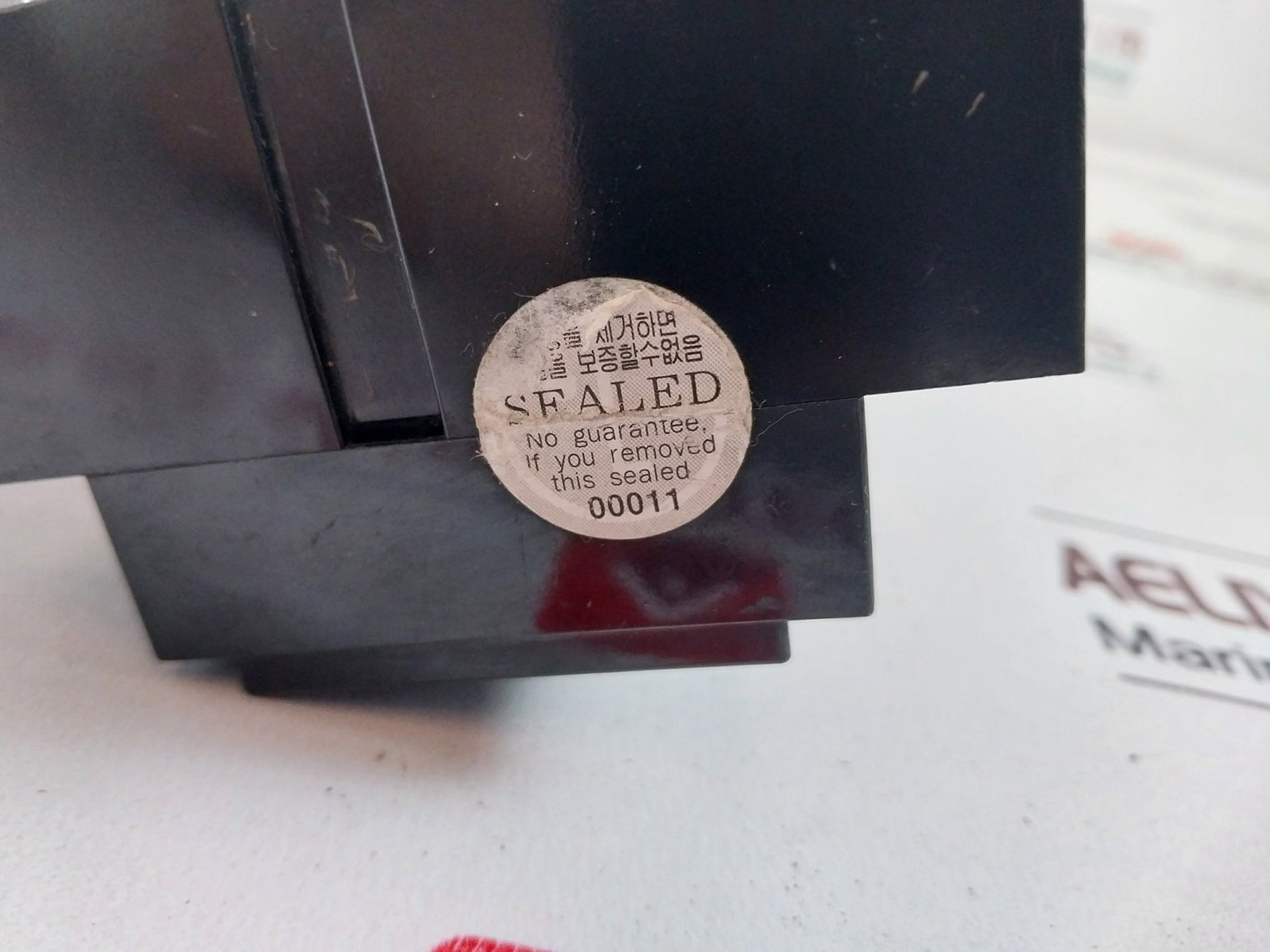 Lg Abe 33 Circuit Breaker