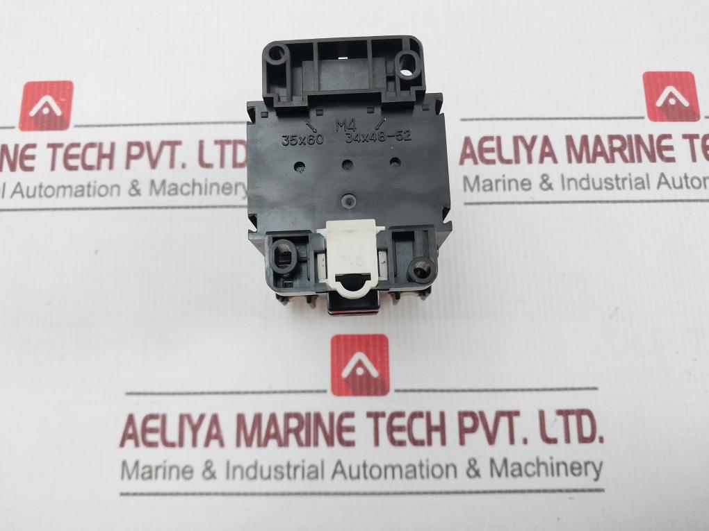 Lg Ch-3N Magnetic Contactor Ac200V 50Hz