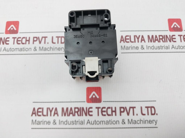Lg Ch-3N Magnetic Contactor Ac200V 50Hz