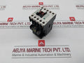 Lg Ch-3N Magnetic Contactor Ac200V 50Hz