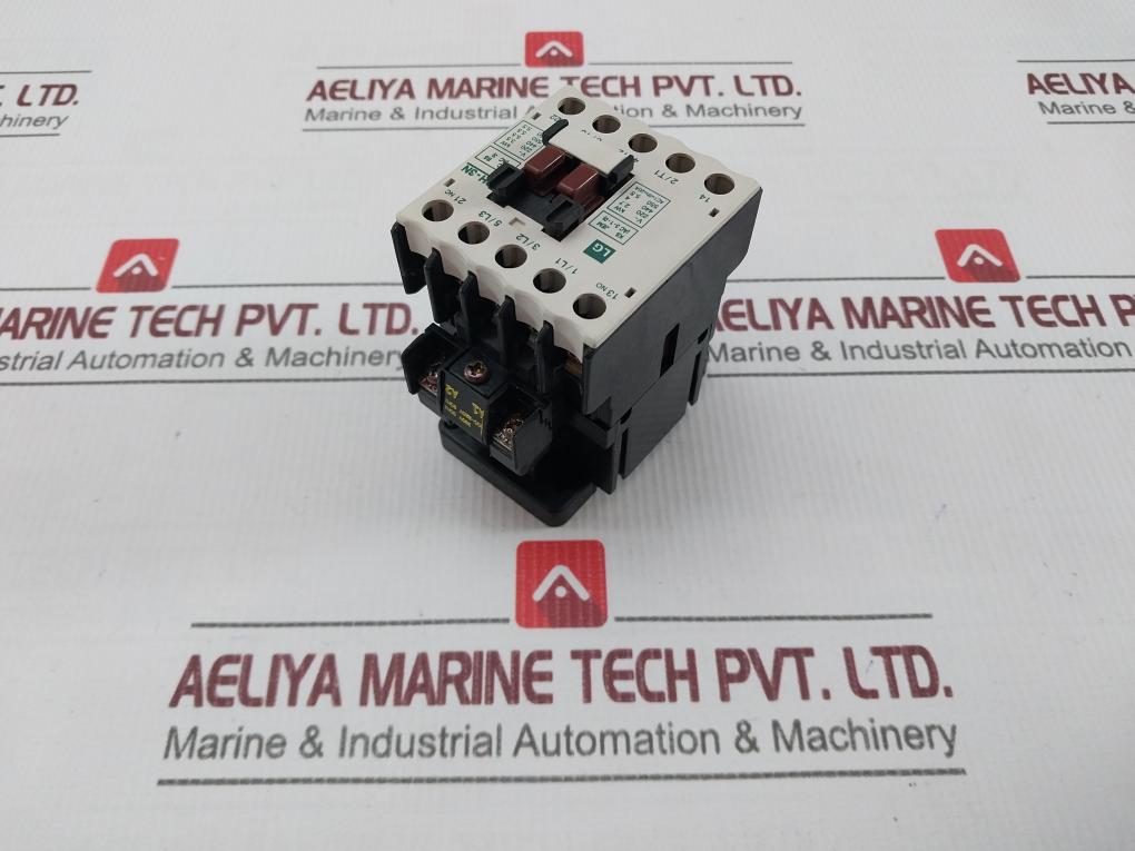 Lg Ch-3N Magnetic Contactor Ac200V 50Hz