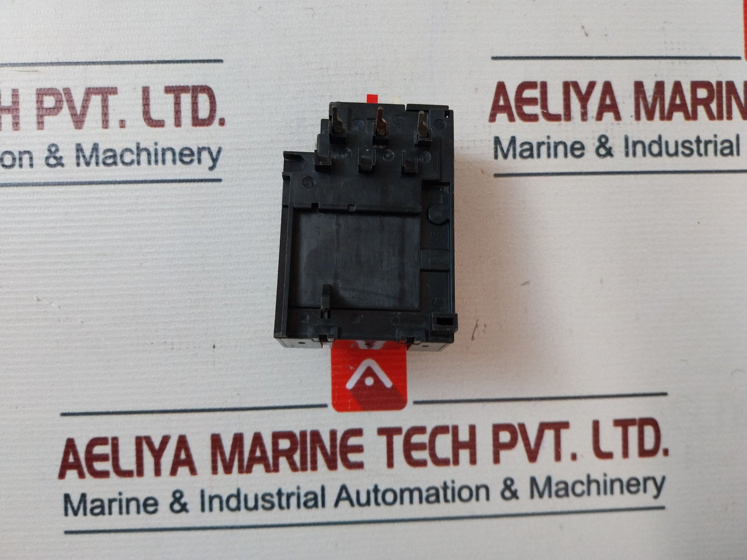 Lg Th-5N Thermal Overload Relay 1A1B