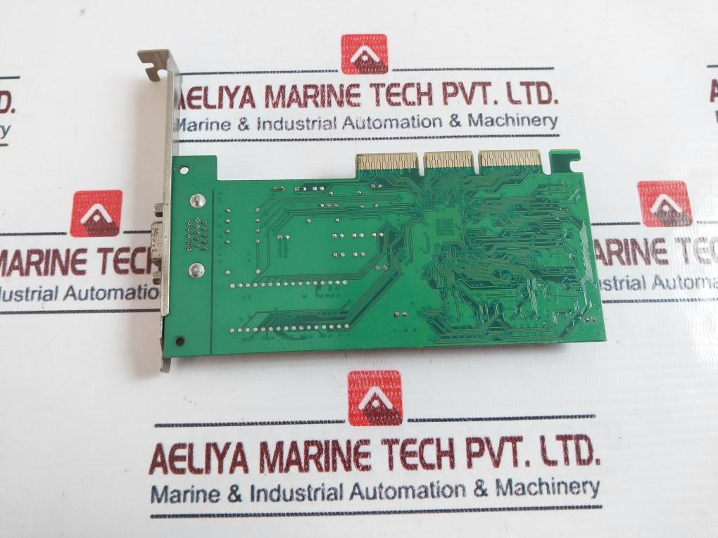 Lh-01 Dh819-11 Pcb Card