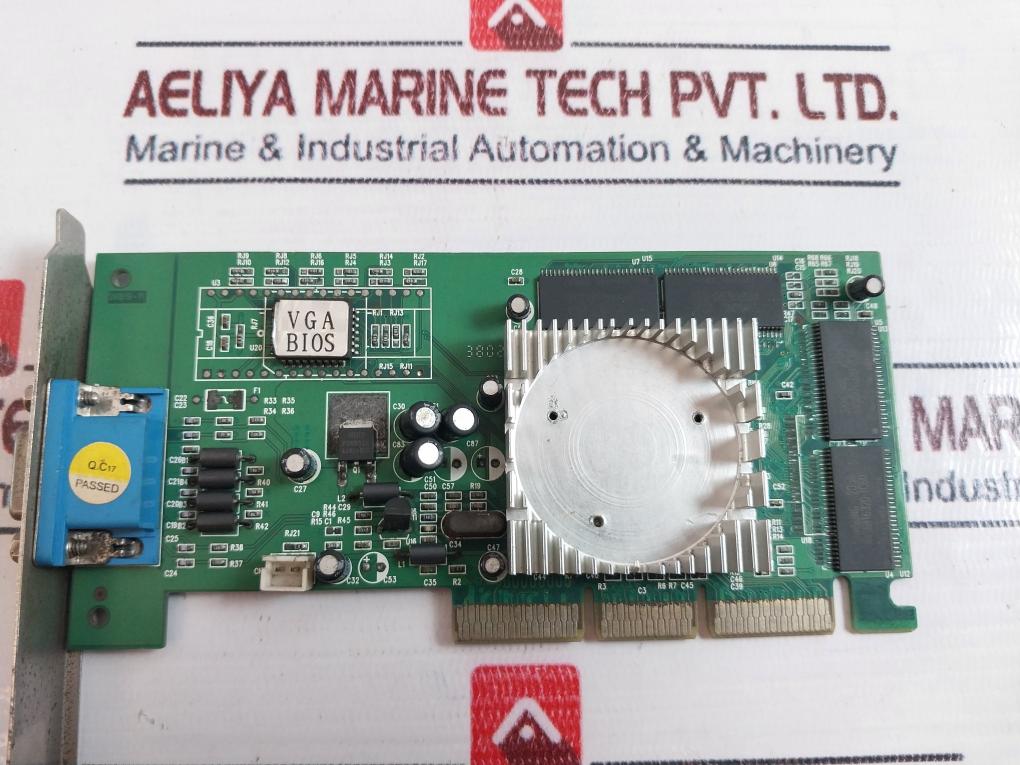 Lh-01 Dh819-11 Pcb Card