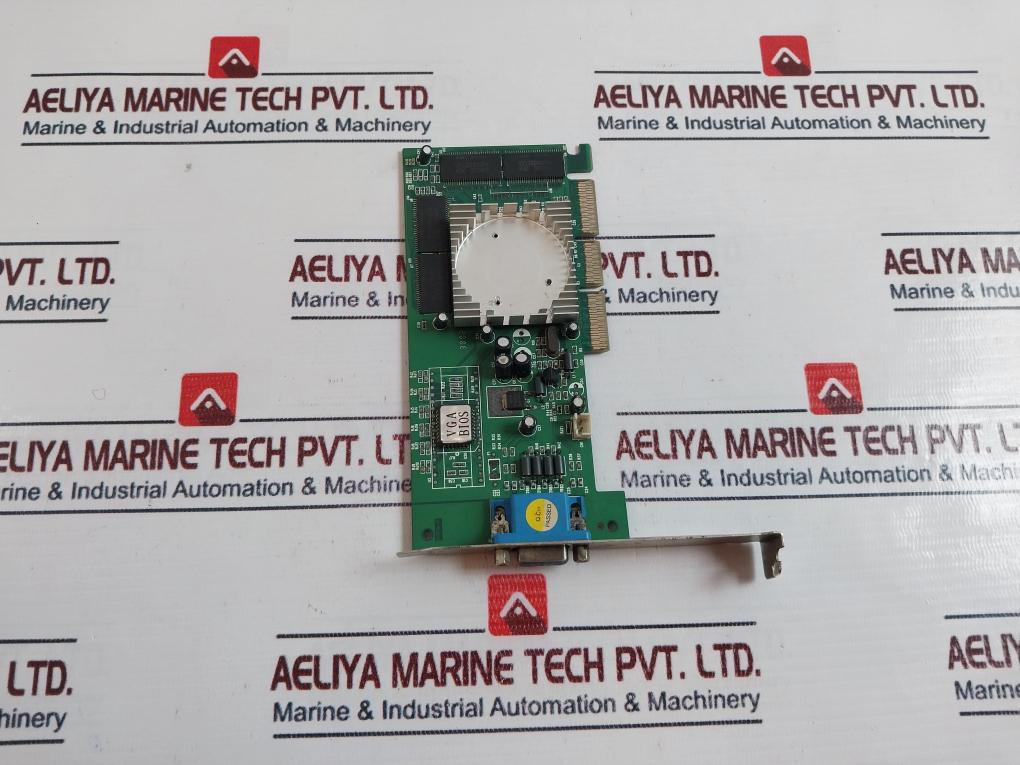 Lh-01 Dh819-11 Pcb Card