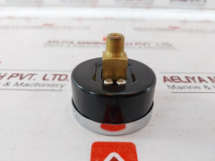 Lha Sp-15P-2 Hydraulic Pressure Gauge P563298-016-603 0-7 Bar 0-100 Psi