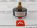 Lha Sp-15P-2 Hydraulic Pressure Gauge P563298-016-603 0-7 Bar 0-100 Psi
