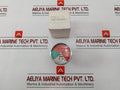 Lha Sp-15P-2 Hydraulic Pressure Gauge P563298-016-803 0 To 7 Bar 0 To 100 Psi