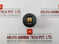 Lha Sp-15P-2 Hydraulic Pressure Gauge P563298-016-803 0 To 7 Bar 0 To 100 Psi