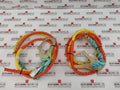Lhr Tld1-10 Tangle Free Taglines K Csa Z259 12 Length 10 Ft, 23 Kn