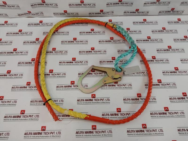 Lhr Tld1-10 Tangle Free Taglines K Csa Z259 12 Length 10 Ft, 23 Kn