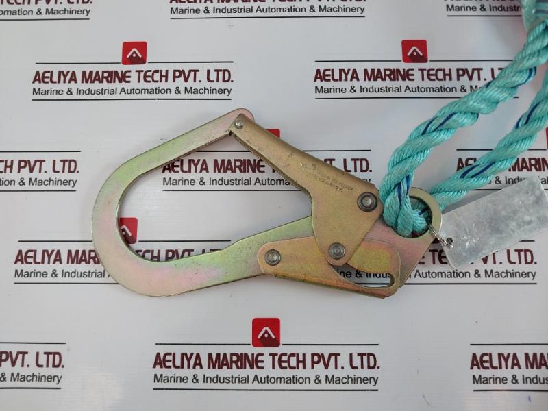 Lhr Tld1-10 Tangle Free Taglines K Csa Z259 12 Length 10 Ft, 23 Kn