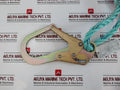 Lhr Tld1-10 Tangle Free Taglines K Csa Z259 12 Length 10 Ft, 23 Kn