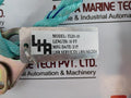 Lhr Tld1-10 Tangle Free Taglines K Csa Z259 12 Length 10 Ft, 23 Kn