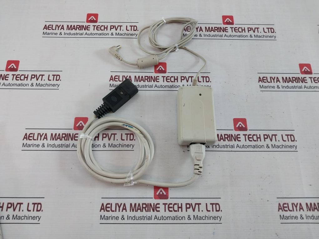 Li Shin Lse9802A1240 Ac Power Adapter 100-240V 50/60Hz 1.5A