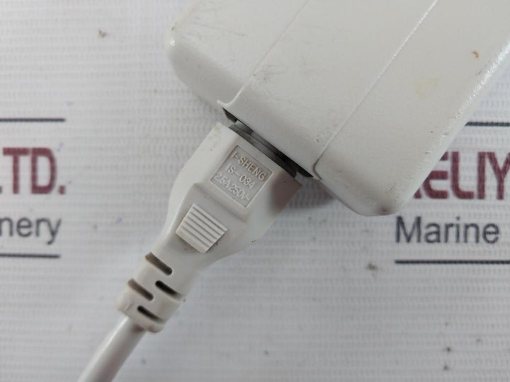 Li Shin Lse9802A1240 Ac Power Adapter 100-240V 50/60Hz 1.5A