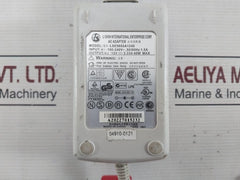Li Shin Lse9802A1240 Ac Power Adapter 100-240V 50/60Hz 1.5A