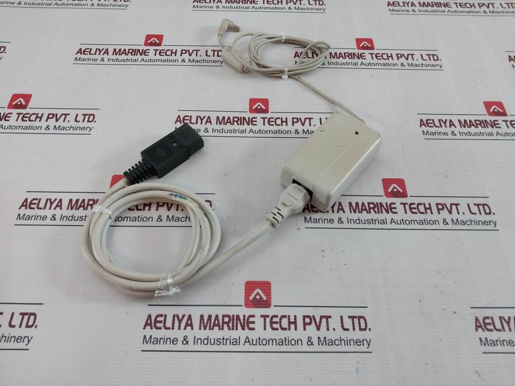 Li Shin Lse9802A1240 Ac Power Adapter 100-240V 50/60Hz 1.5A
