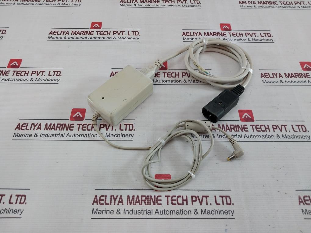 Li Shin Lse9802A1240 Ac Power Adapter 100-240V 50/60Hz 1.5A