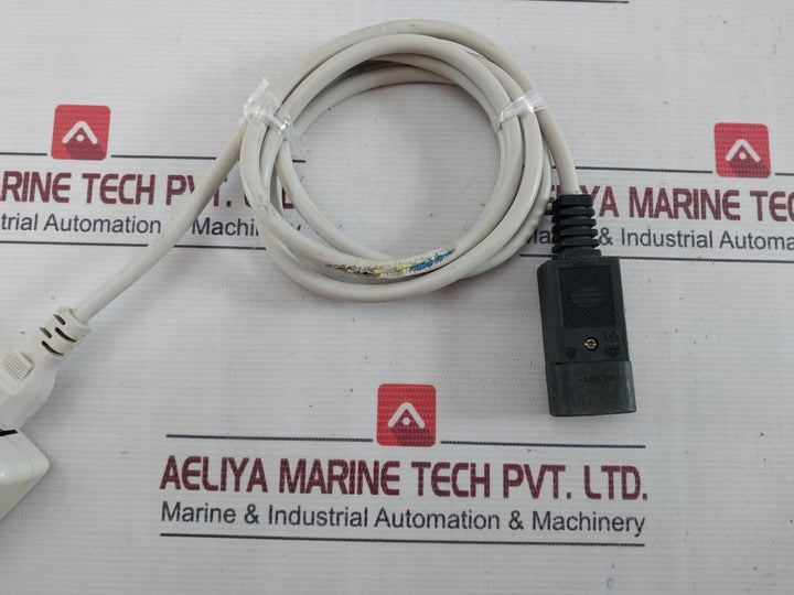 Li Shin Lse9802A1240 Ac Power Adapter 100-240V 50/60Hz 1.5A