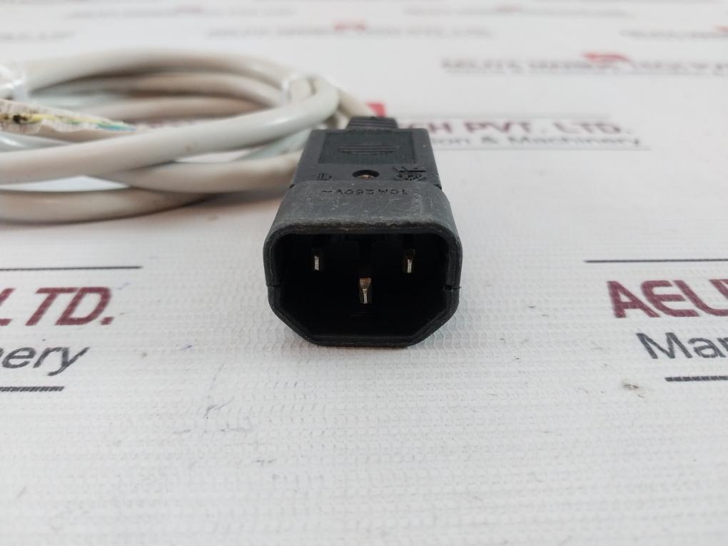 Li Shin Lse9802A1240 Ac Power Adapter 100-240V 50/60Hz 1.5A