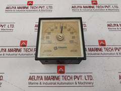 Liaaen Helitron 1 Ma Pitch Indicator Bei/At 24V