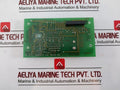 Liaaen Helitron Dc 0017b/ Dc 00178 Stepper Controller- I Pp 06-89