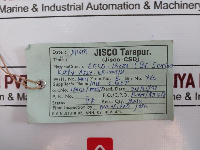 Liaaen Helitron Dc 0017b/ Dc 00178 Stepper Controller- I Pp 06-89