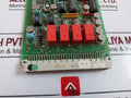 Liaaen Helitron Dc0018A Supervisor Card V.1
