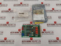 Liaaen Helitron DC0018A Supervisor Card 94V-0 10151124 631.10.90.021 DC 0018 V.3