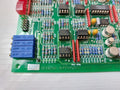 Liaaen Helitron DC0018A Supervisor Card 94V-0 10151124 631.10.90.021 DC 0018 V.3
