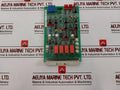 Liaaen Helitron DC0018A Supervisor Card 94V-0 10151124 631.10.90.021 DC 0018 V.3