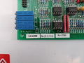 Liaaen Helitron DC0018A Supervisor Card 94V-0 10151124 631.10.90.021 DC 0018 V.3