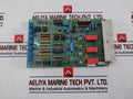 Liaaen Helitron Dc0021A Pitch Control Pcb Card