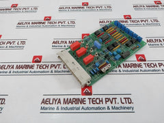 Liaaen Helitron Dc0021A Pitch Control Pcb Card