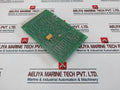 Liaaen Helitron Dc0021A Pitch Control Pcb Card