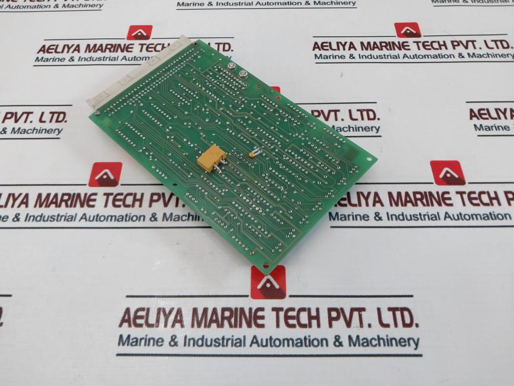 Liaaen Helitron Dc0021A Pitch Control Pcb Card