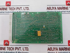 Liaaen Helitron Dc0021A Pitch Control Pcb Card