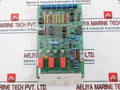 Liaaen Helitron Dc0021A Pitch Control Pcb Card