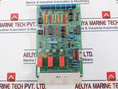 Liaaen Helitron Dc0021A Pitch Control Pcb Card