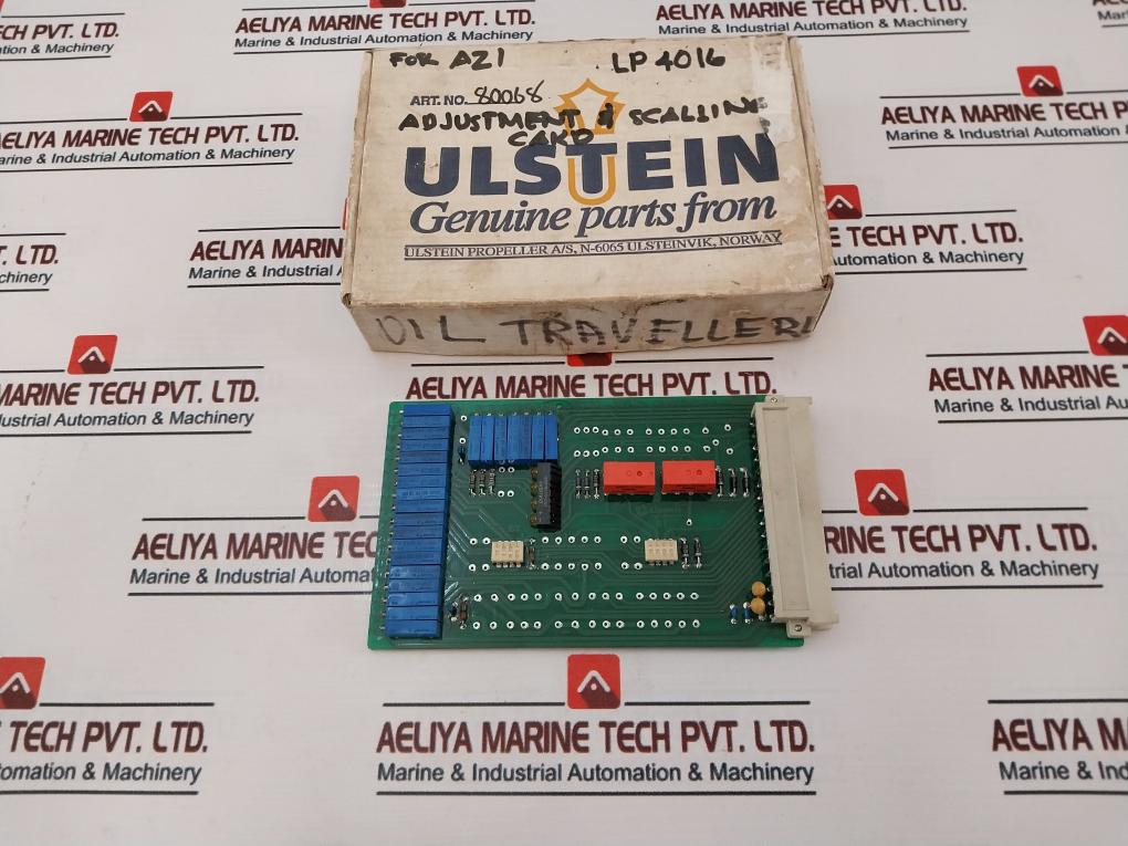 Liaaen Helitron Lp4016 V5 Adjustments And Scaling